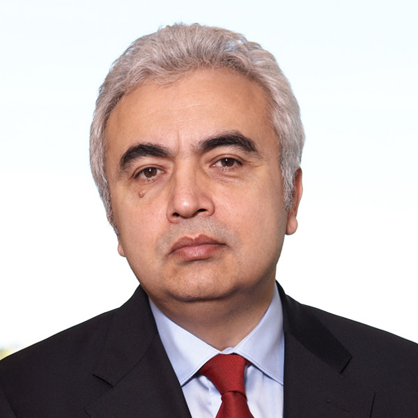 Fatih Birol